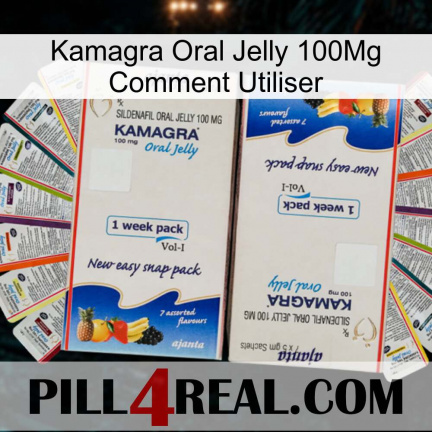 Kamagra Oral Jelly 100Mg How To Use kamagra1